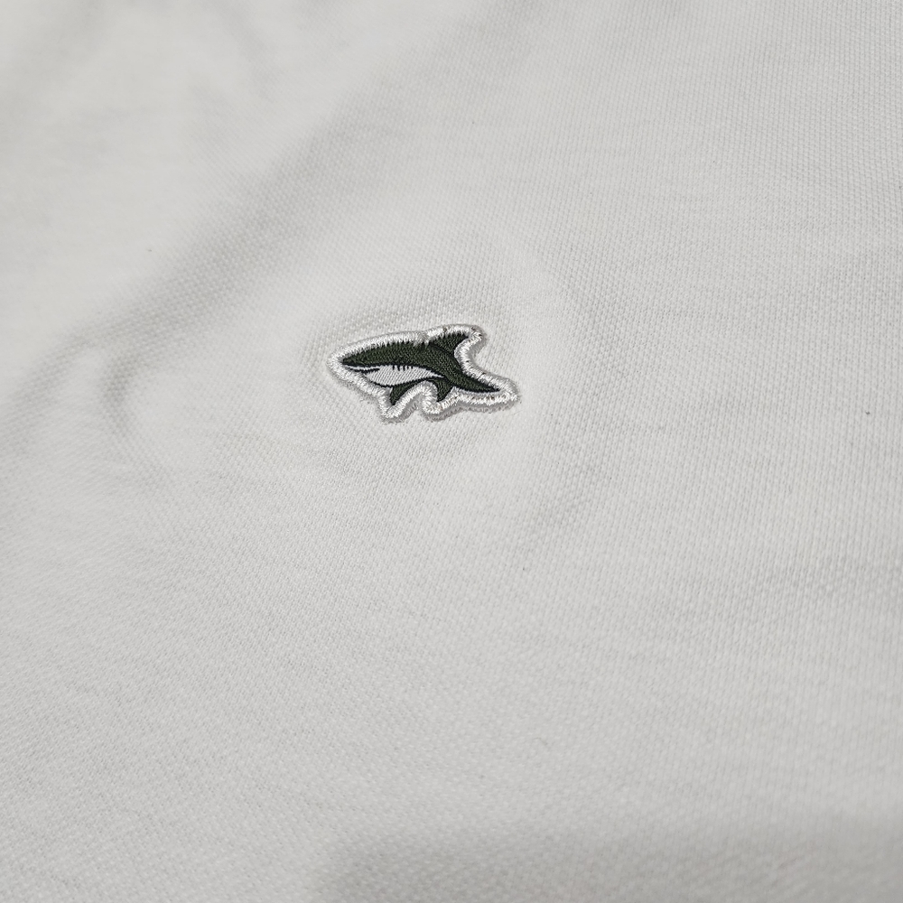 Men's Le Shark T-shirt Sz Small - Picture 5 of 6